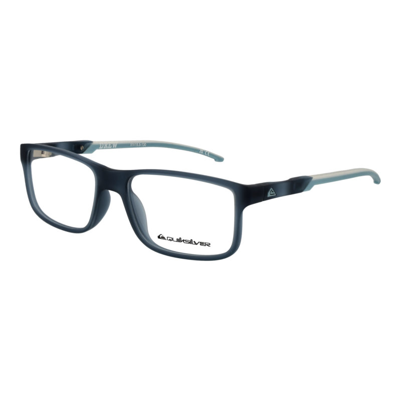 Quiksilver EQBEG03025 BKQ0 optical frames side view