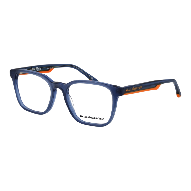 Quiksilver EQBEG03030 XBBN optical frames side view