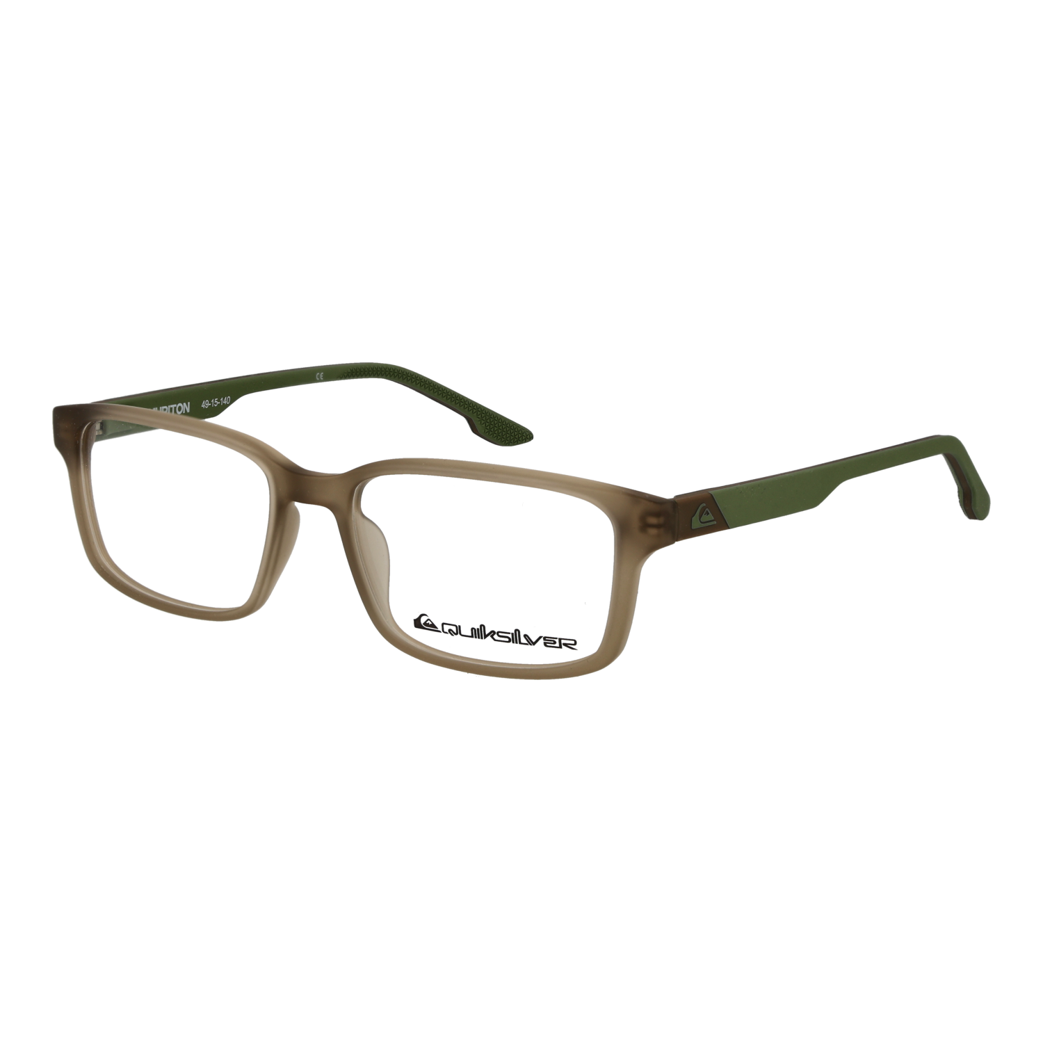 Quiksilver EQYEG03104 TMS0 optical frames side view