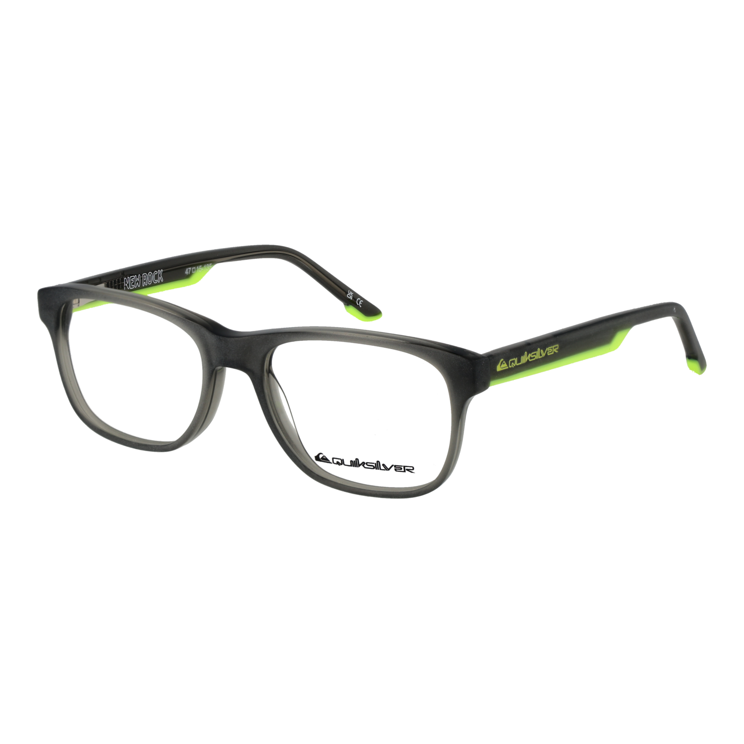 Quiksilver EQBEG03031 KPV0 optical frames side view