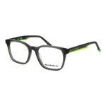 Quiksilver EQBEG03030 KPV0 optical frames side view