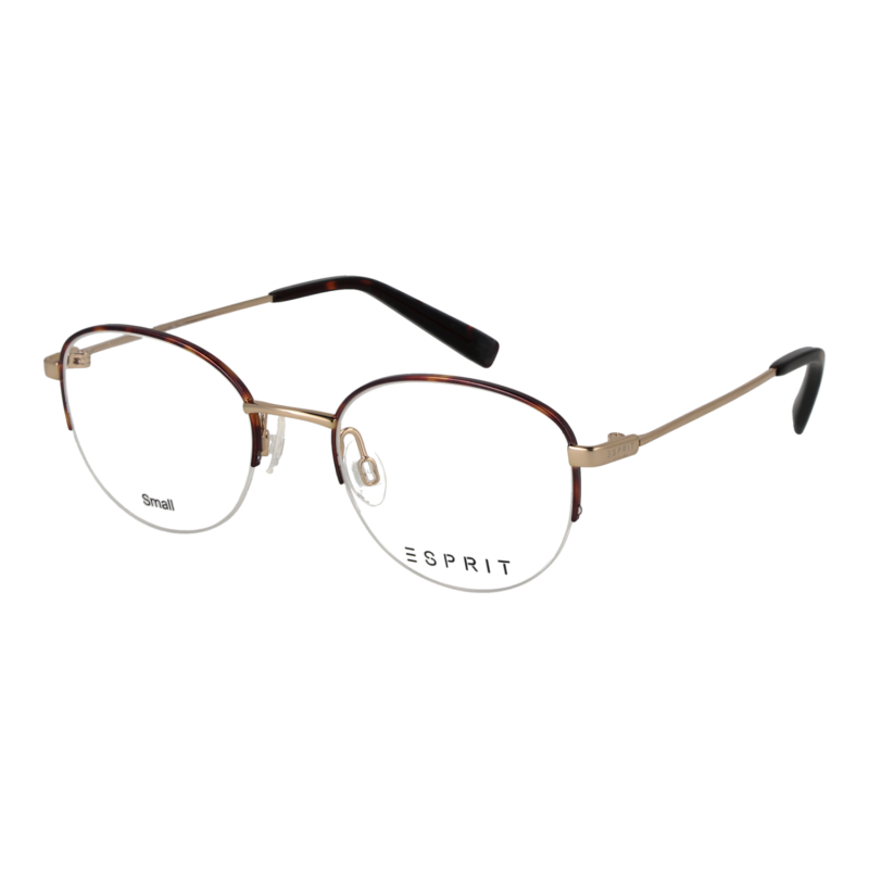 Esprit ET33467 48545 optical frames side view
