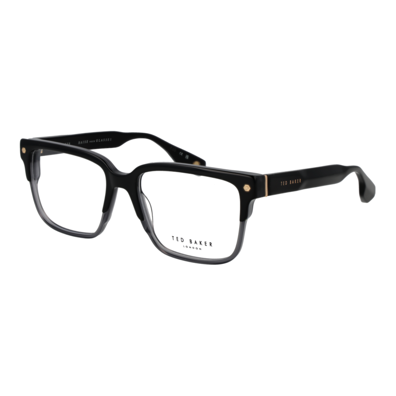 Ted Baker TB8293 56054 optical frames side view