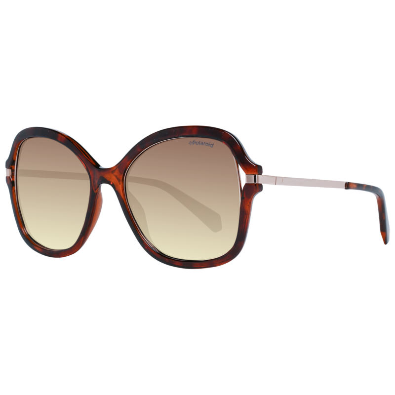 Polaroid PLD 4068/S 55086/LA sunglasses side view