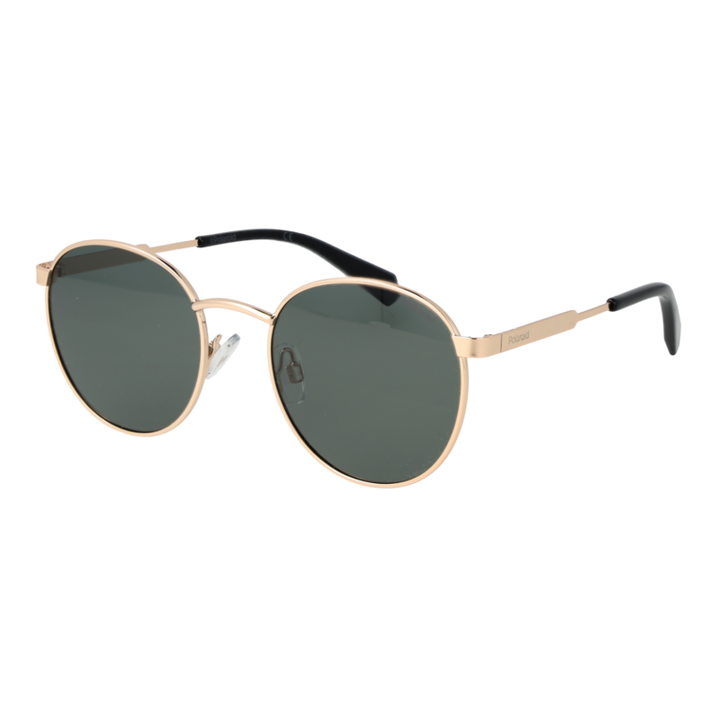 Polaroid PLD 2053/S 51PEFUC sunglasses side view