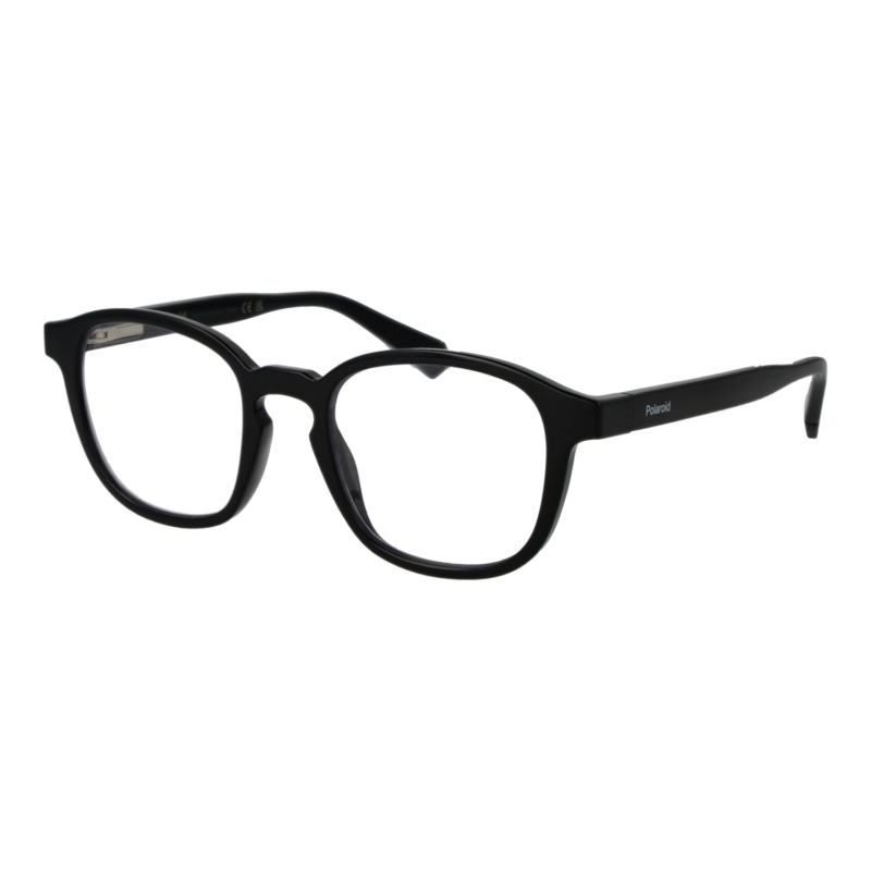 Polaroid PLD 6203/CS 49807M9 optical frames side view