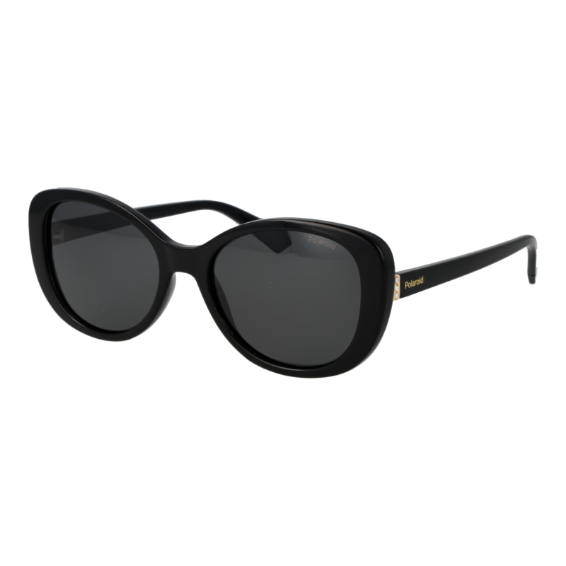 Polaroid PLD 4154/S/X 55807M9 sunglasses side view