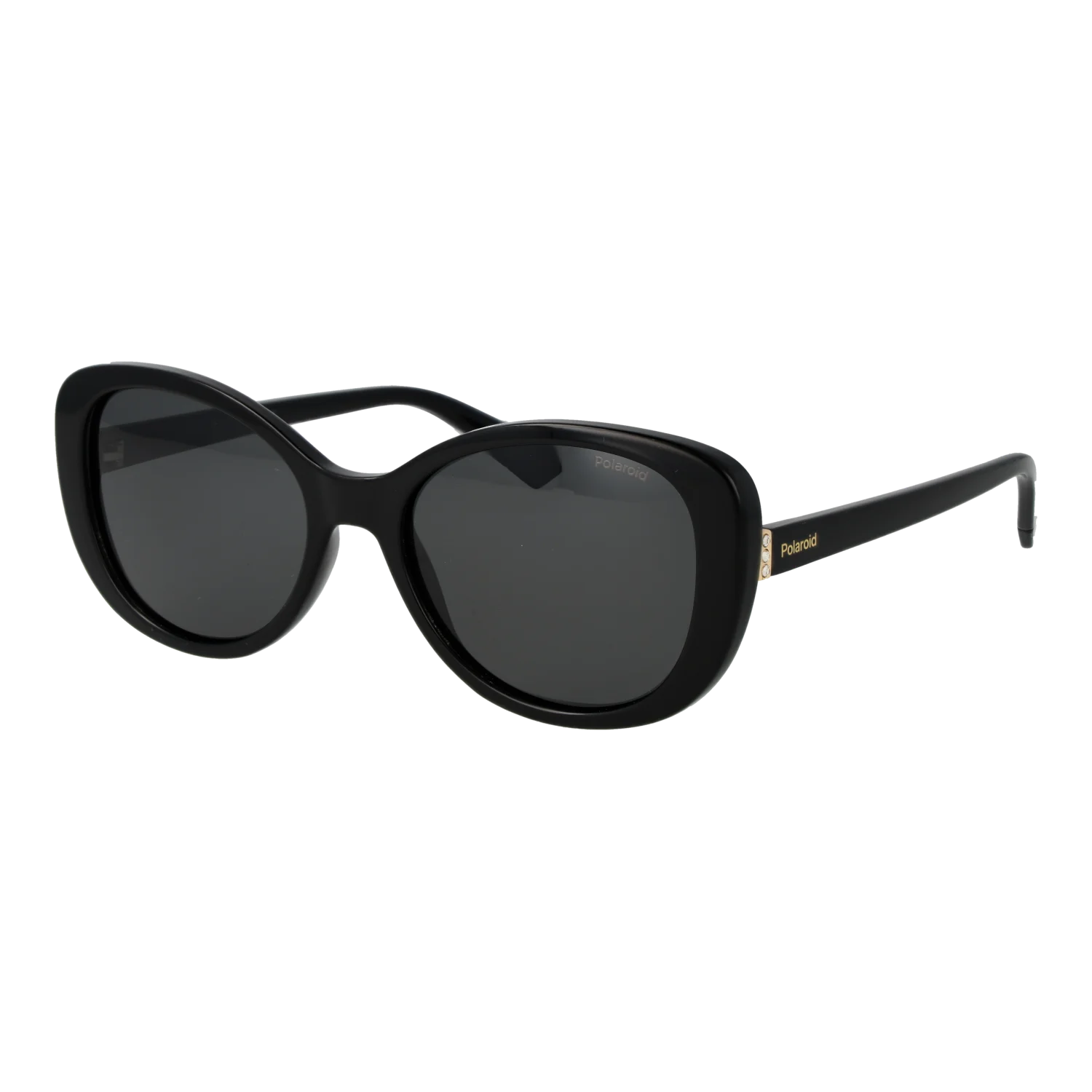 Polaroid PLD 4154/S/X 55807M9 sunglasses side view