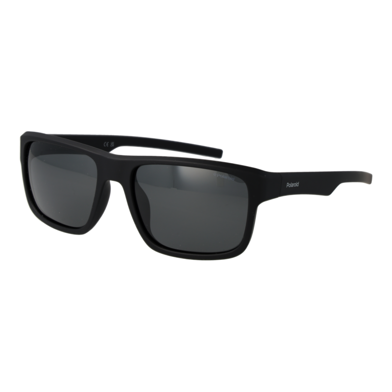 Polaroid PLD 3018/S 55DL5Y2 sunglasses side view