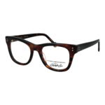 Hally & Son HS812V02 5002 optical frames side view