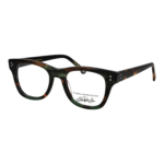 Hally & Son HS812V04 5004 optical frames side view