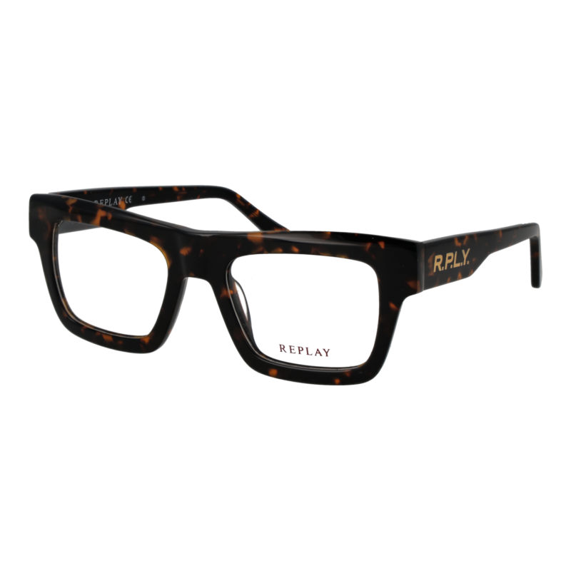 Replay RY250V04 5104 optical frames side view