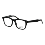 Hally & Son HS822V01 5401 optical frames side view
