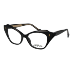 Hally & Son HS836V01 5001 optical frames side view