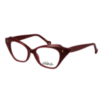 Hally & Son HS836V02 5002 optical frames side view