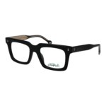 Hally & Son HS847V01 5001 optical frames side view