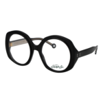 Hally & Son HS852V01 5301 optical frames side view
