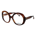 Hally & Son HS852V02 5302 optical frames side view