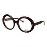 Hally & Son HS863V02 5502 optical frames side view
