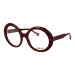 Hally & Son HS863V03 5503 optical frames side view