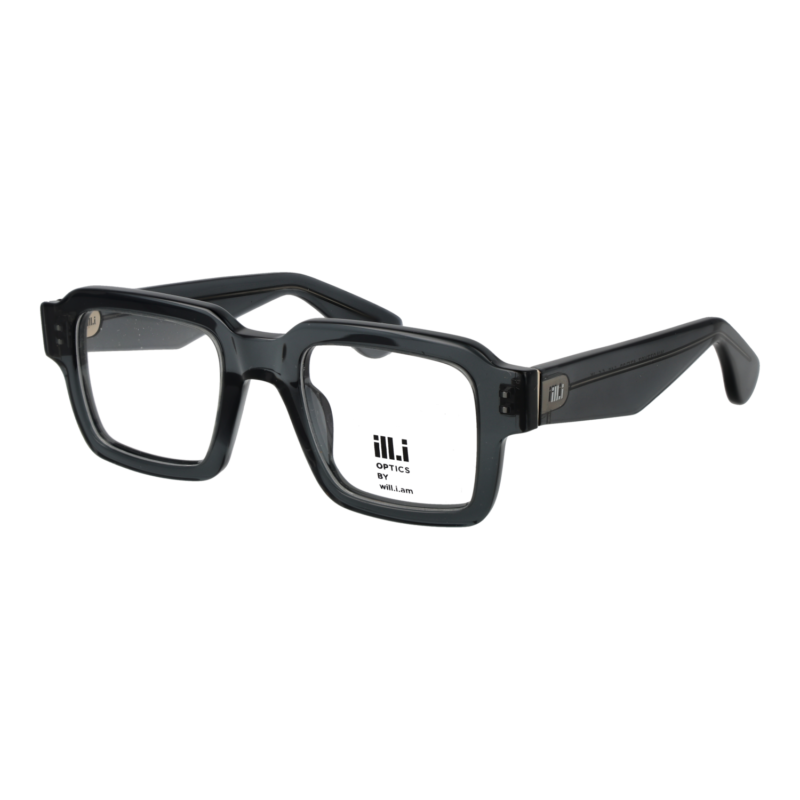Ill.i by Will.i.am WA033V03 4703 optical frames side view