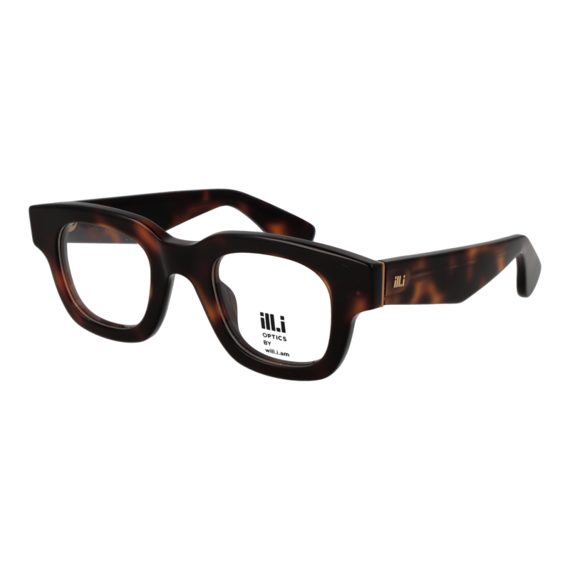 Ill.i by Will.i.am WA035V02 4502 optical frames side view