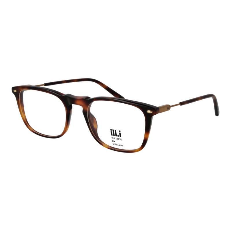 Ill.i by Will.i.am WA040V02 5102 optical frames side view