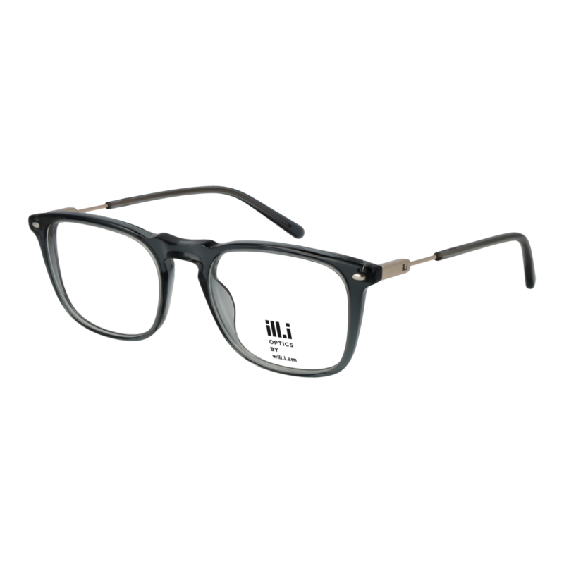 Ill.i by Will.i.am WA040V03 5103 optical frames side view