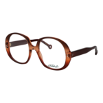 Hally & Son HS864V02 5502 optical frames side view