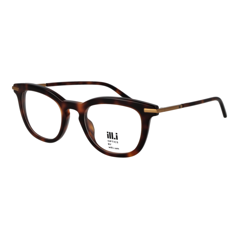 Ill.i by Will.i.am WA044V02 4902 optical frames side view