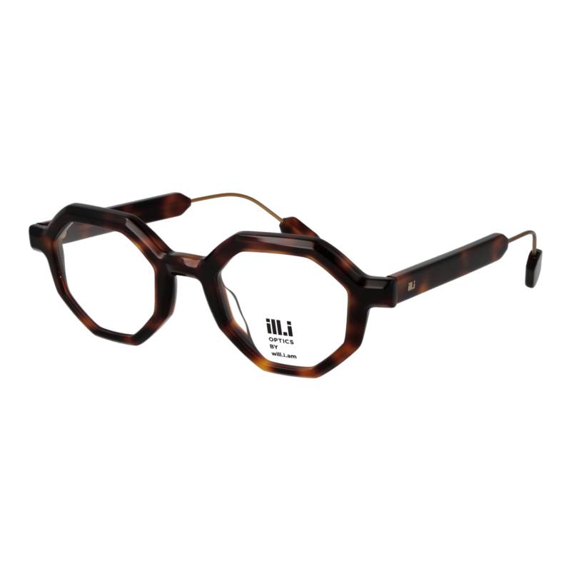 Ill.i by Will.i.am WA038V02 4702 optical frames side view