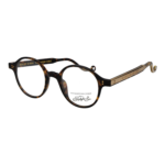 Hally & Son HS873V01 4601 optical frames side view