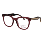 Hally & Son HS879V03 5003 optical frames side view