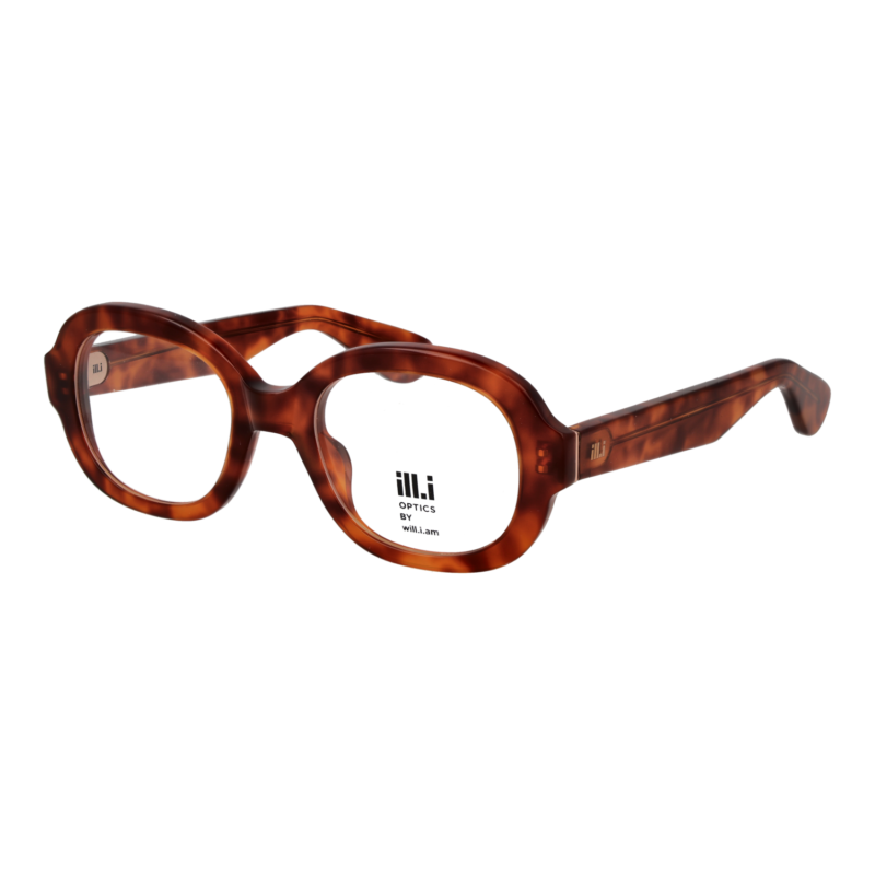Ill.i by Will.i.am WA046V02 5002 optical frames side view