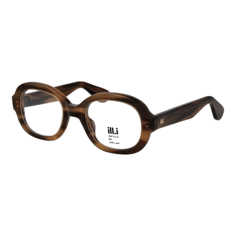 Ill.i by Will.i.am WA046V03 5003 optical frames side view