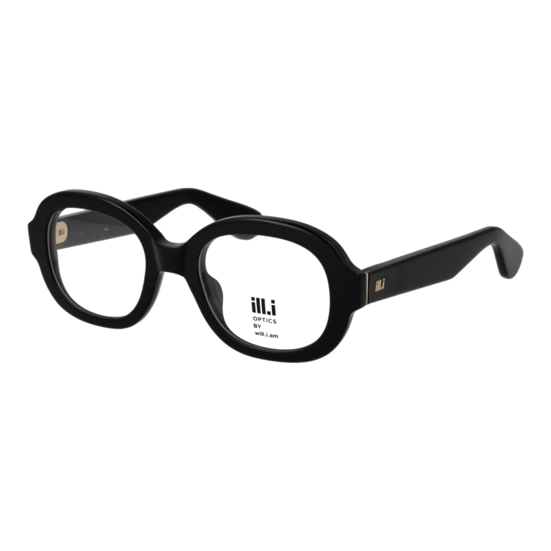 Ill.i by Will.i.am WA046V04 5004 optical frames side view