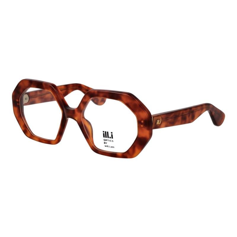 Ill.i by Will.i.am WA047V02 5202 optical frames side view