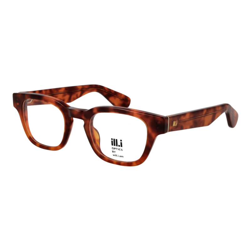 Ill.i by Will.i.am WA048V02 4802 optical frames side view