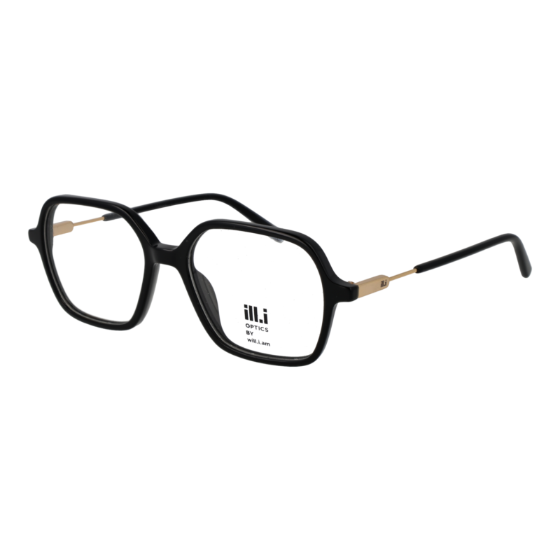 Ill.i by Will.i.am WA050V01 5301 optical frames side view