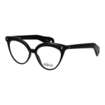 Hally & Son HS898V02 5202 optical frames side view