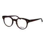 Hally & Son HS905V02 4802 optical frames side view