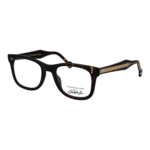 Hally & Son HS908V02 5202 optical frames side view