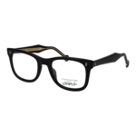 Hally & Son HS908V03 5203 optical frames side view