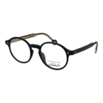 Hally & Son HS912V02 4902 optical frames side view