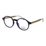 Hally & Son HS912V04 4904 optical frames side view