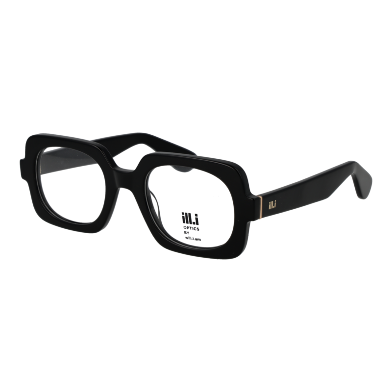 Ill.i by Will.i.am WA060C01 5101 optical frames side view