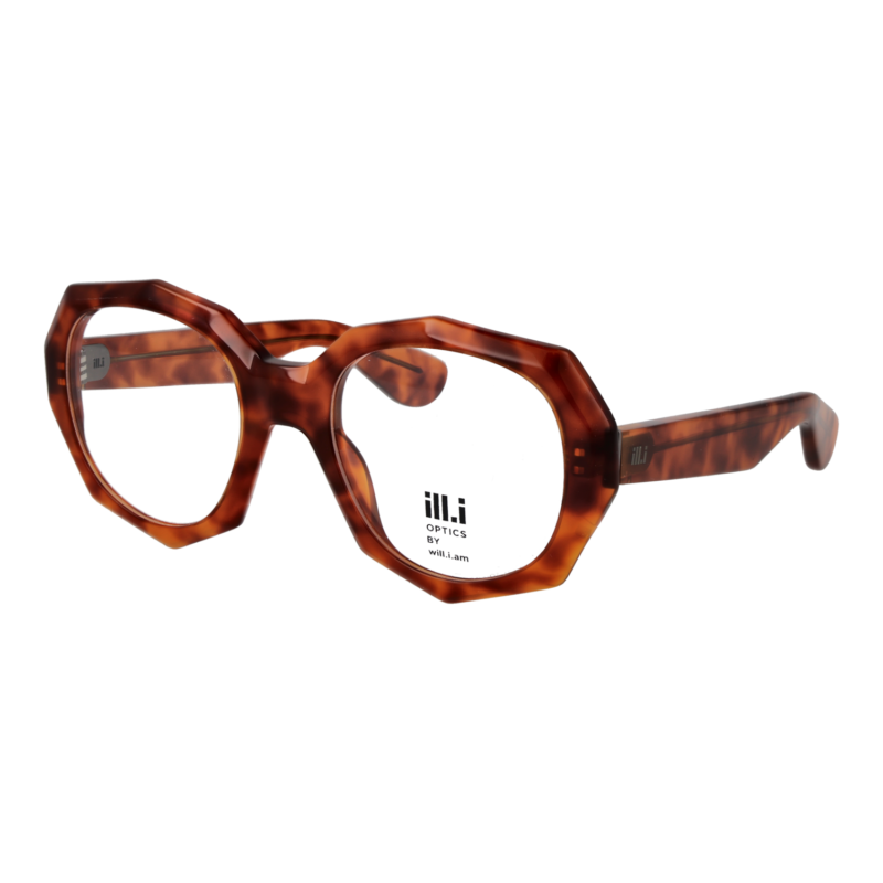 Ill.i by Will.i.am WA062V03 5203 optical frames side view