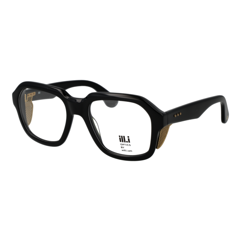 Ill.i by Will.i.am WA069V01 5401 optical frames side view