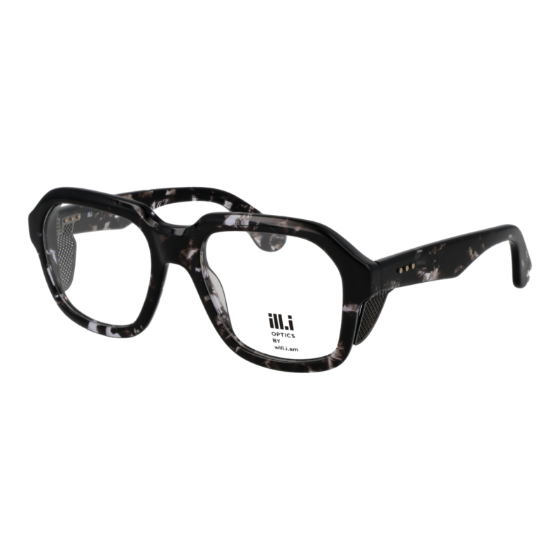 Ill.i by Will.i.am WA069V02 5402 optical frames side view