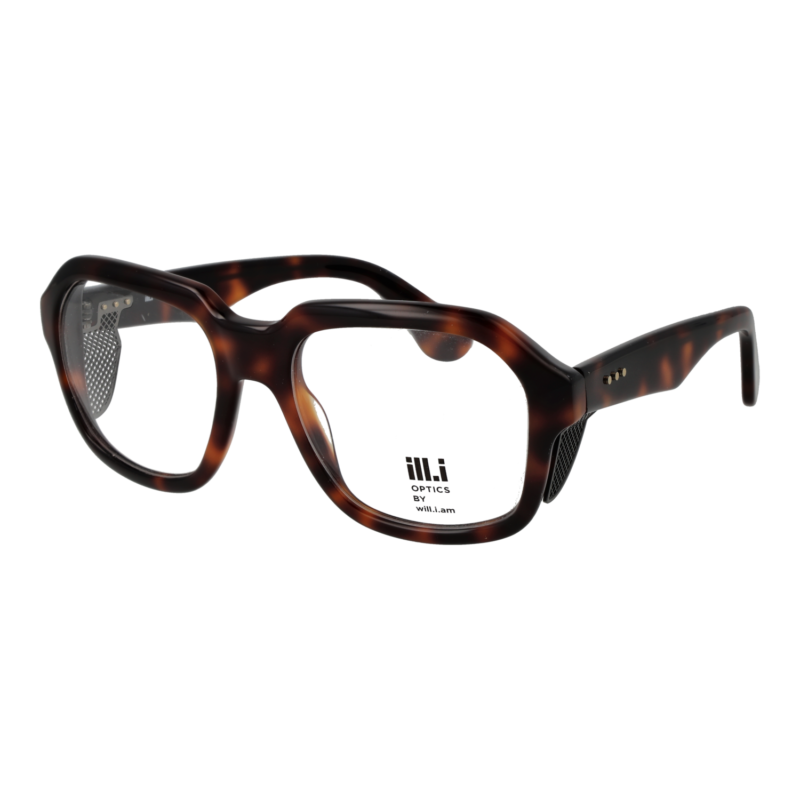 Ill.i by Will.i.am WA069V03 5403 optical frames side view
